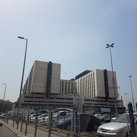 Corniche Shopping Centre