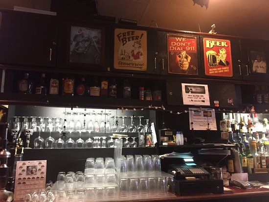 Peyton Place Restaurant