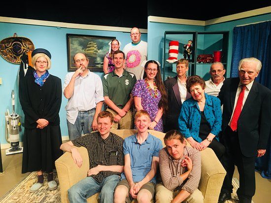 Springfield Community Players