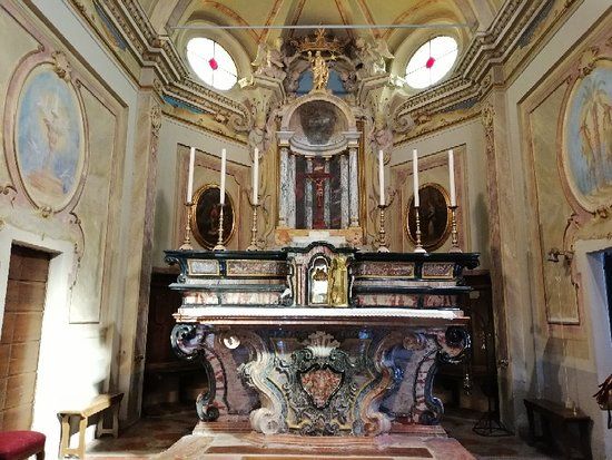 Parrocchia di Santa Maria Assunta