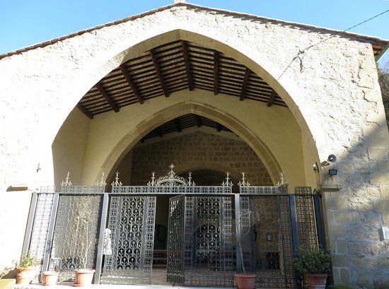 Santuario della Madonna del Giglio