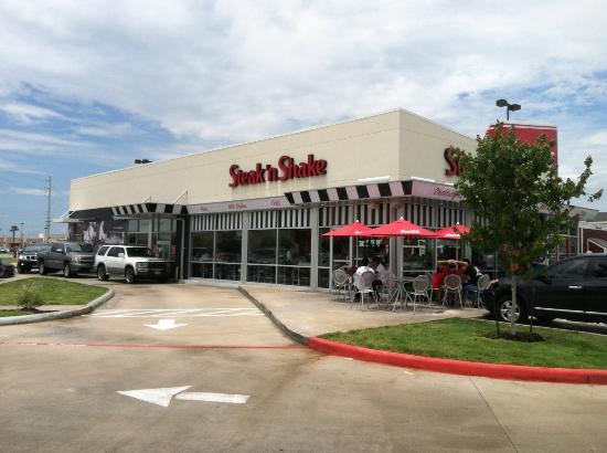Steak 'n Shake