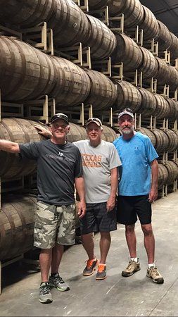 Copal Tree Distillery