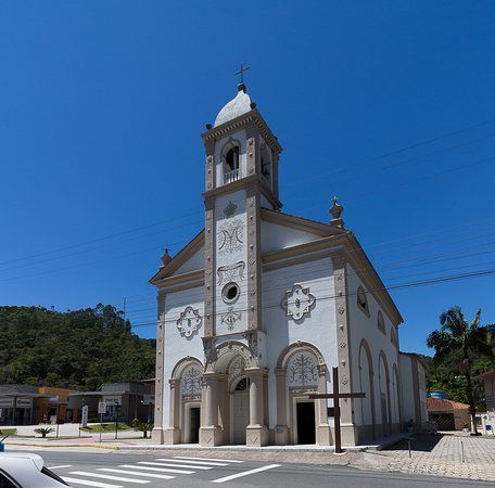 Igreja Nossa Senhora de Lourdes