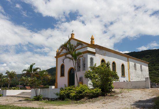 Igreja de Sao Miguel