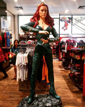 Sogo @ Central i-City