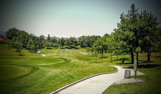 Yucaipa Valley Golf Club