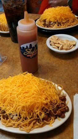 Skyline Chili