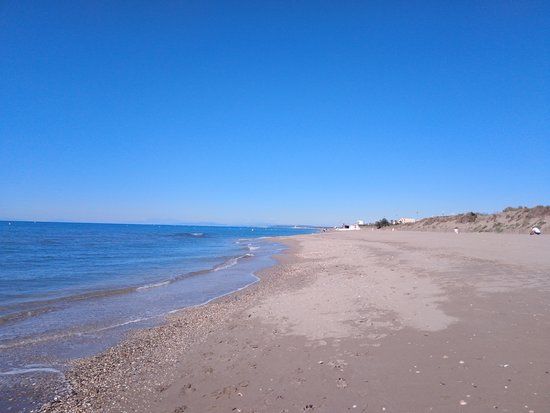 Plage de la Redoute