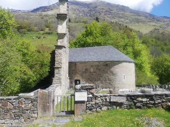 Chapelle des Templiers