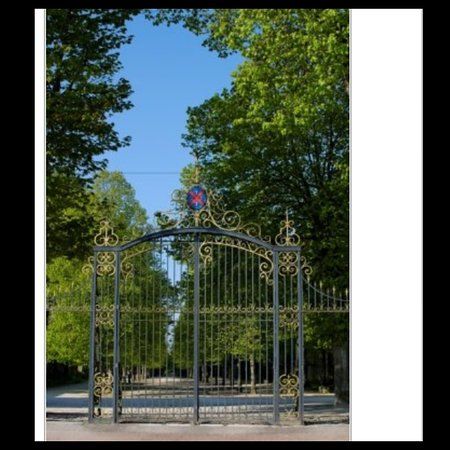 Promenade de Blanchefontaine