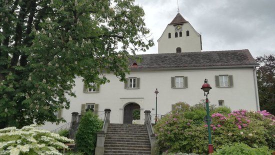 St. Thomaskirche auf dem Tabor