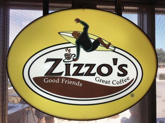 Zizzo's Coffee