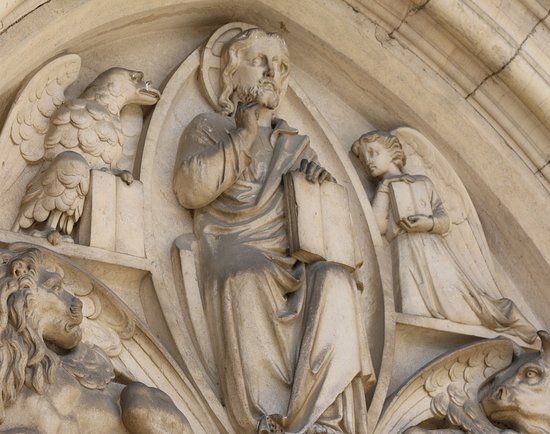 Eglise de Saint-Pancrace de Bresse-sur-Grosne