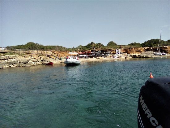 Spiaggia di Arenella