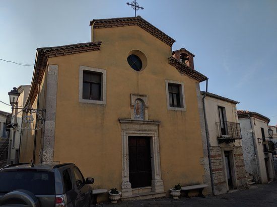 Chiesa del Carmine