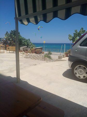 Lungomare Monasterace Marina