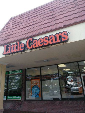Little Caesars
