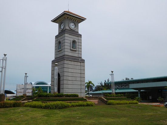 Labuan Clock Tower