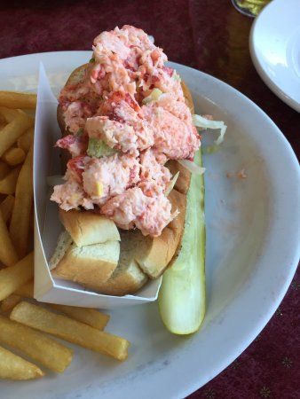 Starboard Galley Restaurant