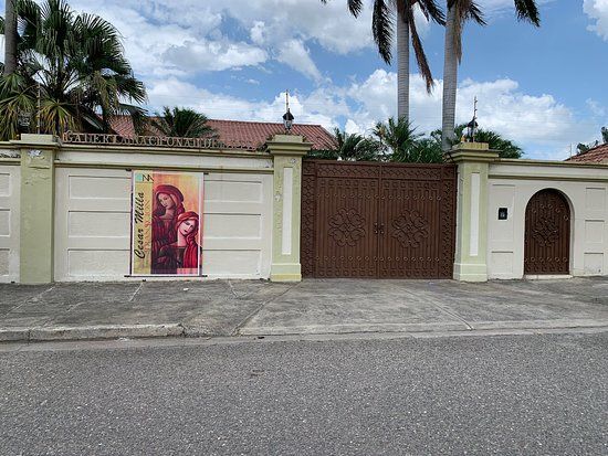 Galeria Nacional de Arte