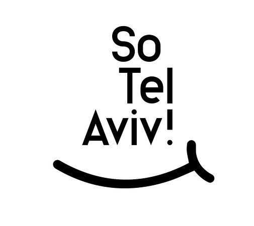 So Tel Aviv souvenir shop