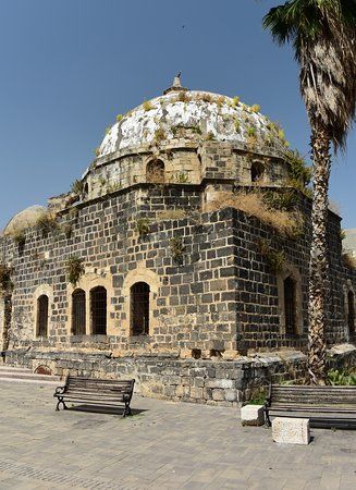The Great Mosque