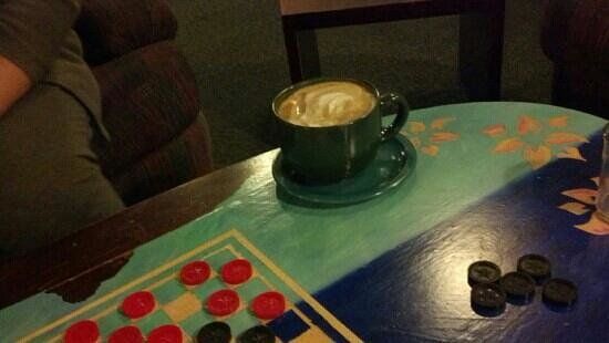 Spill The Beans of Clemson