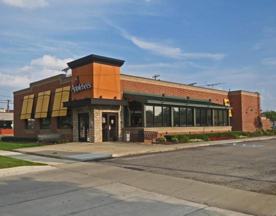Applebee's