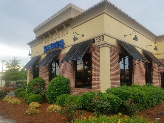 Zaxby's