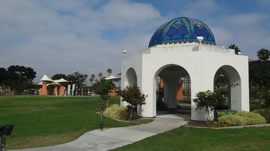 Cancer Survivors Park