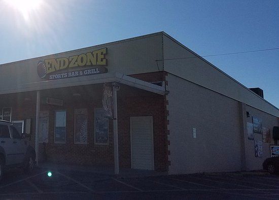 End Zone