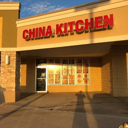 China Kitchen