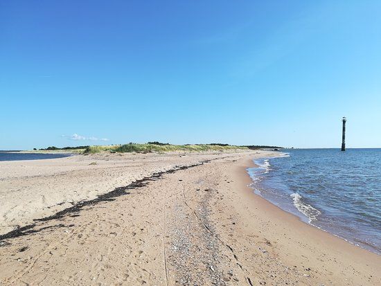 Harilaiu Hiking Trail