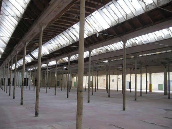 Cotonificio Amman Wepfer di Fiume Veneto