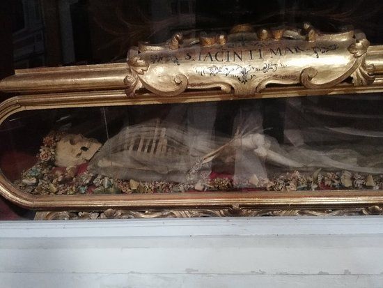 Chiesa SS. Pietro Apostolo e Marco Evangelista