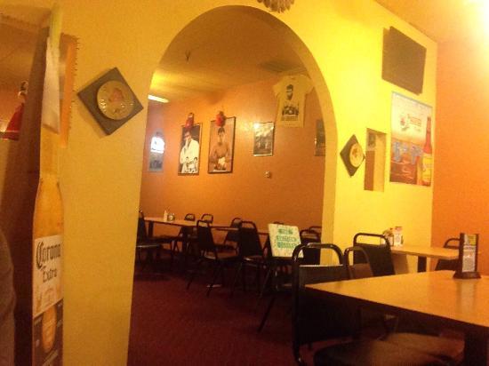 Jorge's Place Mexican Restaurant