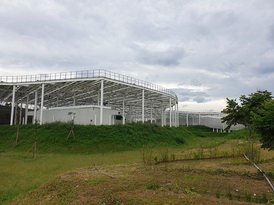 Taichung Central Park