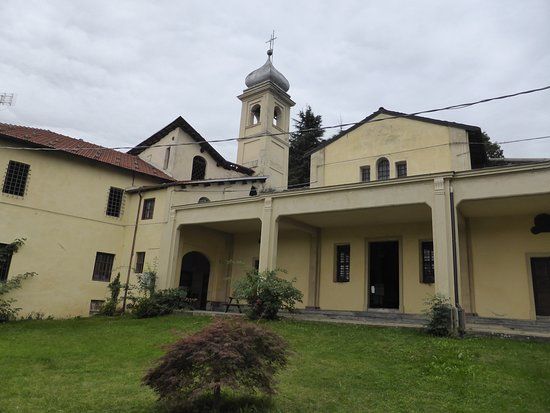 Santuario Sant'Antonio