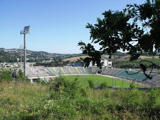 Stadio del Conero