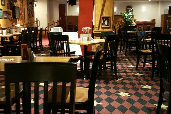 All Star Bar & Grill