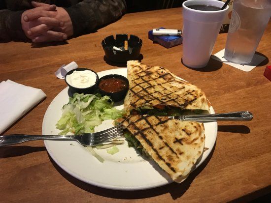 Big Shots Sports Cafe