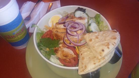 Showmars 521 Indian Land