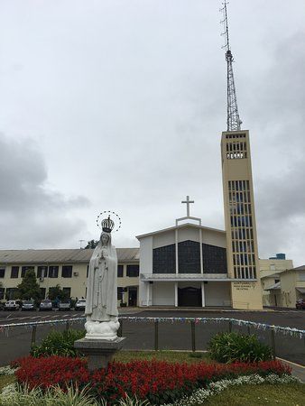 Santuario Nossa Senhora de Fatima