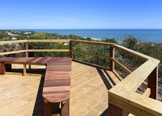 Peppermint Grove Lookout