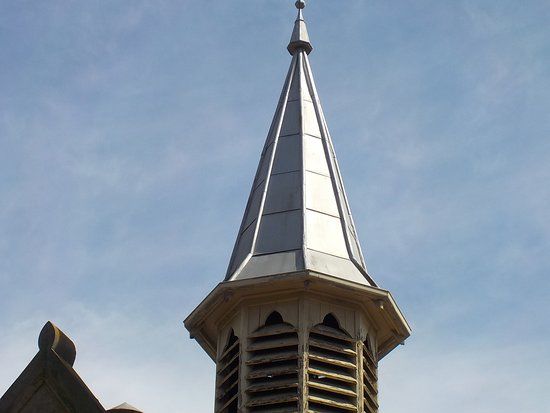 St George's Presbyterian Church