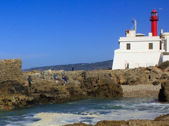 Farol do Cabo Raso
