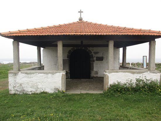 Capela Santo Isidoro