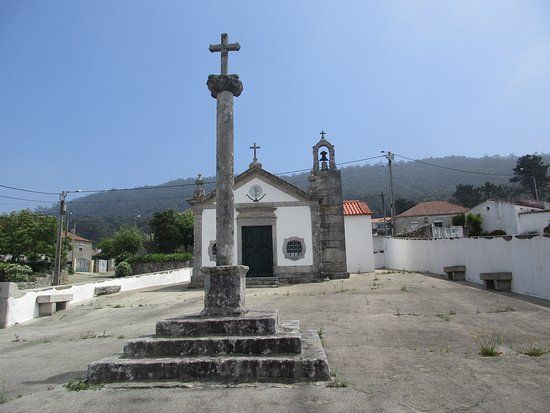 Capela de S. Sebastiao