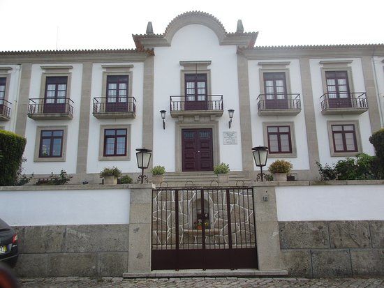 Convento de Santo Antonio